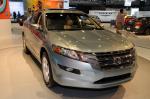Honda Accord Crosstour 2010 года